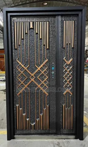 Foreign Doors