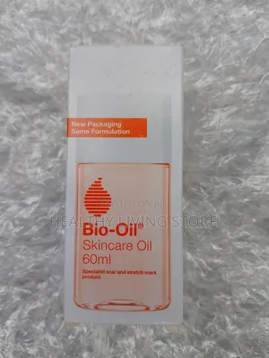 Bio Oil 60ml (Specialist Skincare Oil)
