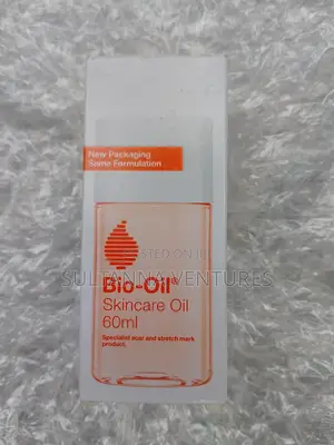 Bio Oil 60ml (Specialist Skincare Oil)