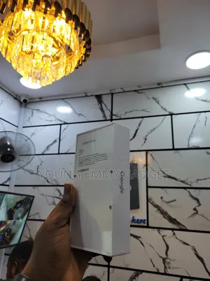 New Google Pixel 7 Pro 256 GB Gray