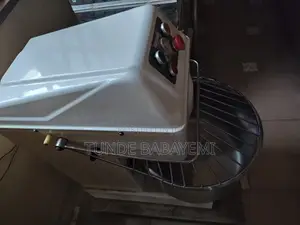 12.5kg Spiral Mixer