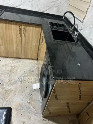 Kitchen Cabinets