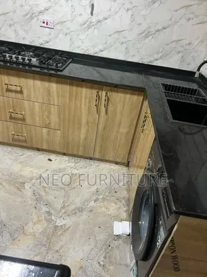 Kitchen Cabinets