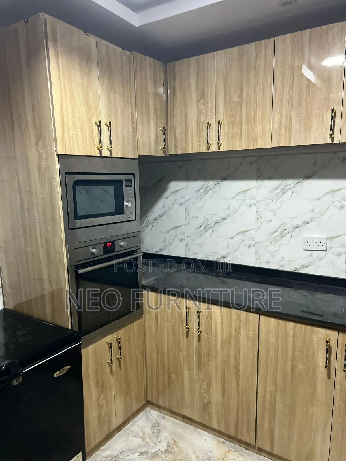 Kitchen Cabinets
