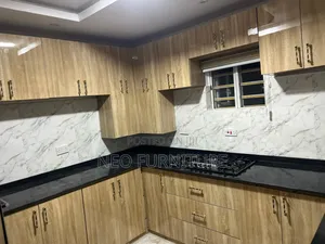 Kitchen Cabinets