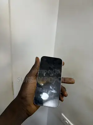 Apple iPhone 15 128 GB Pink