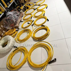 70bar Thermo-Plastic High Pressure Hydraulic Hose