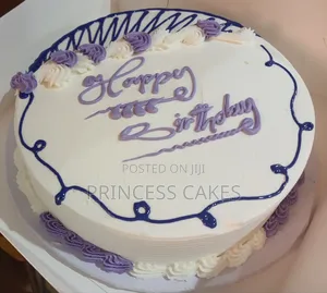 Celebration Cakes