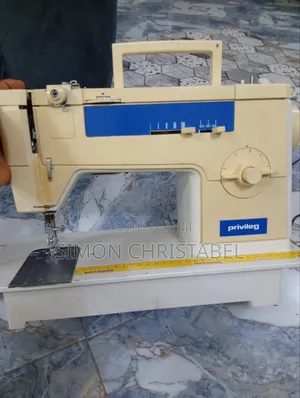 Industrial Sewing Machine