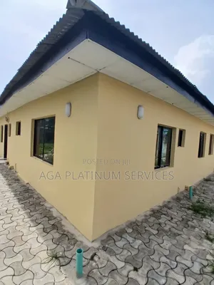 Furnished 2bdrm Block of Flats in Badore, Ajah for rent
