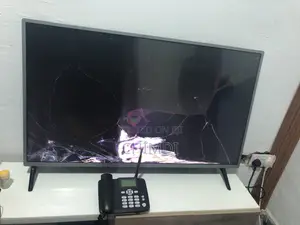 43 Inches Smart Tv