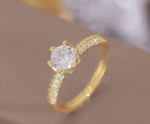 High Quality Adjustable Proposal Ring