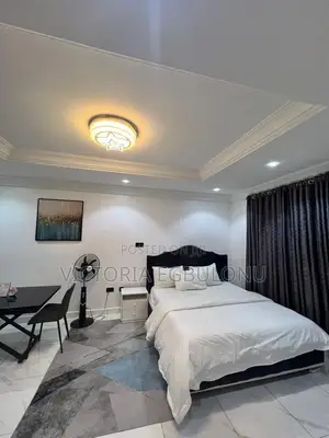 Service Apartment You Can Book in Abuja