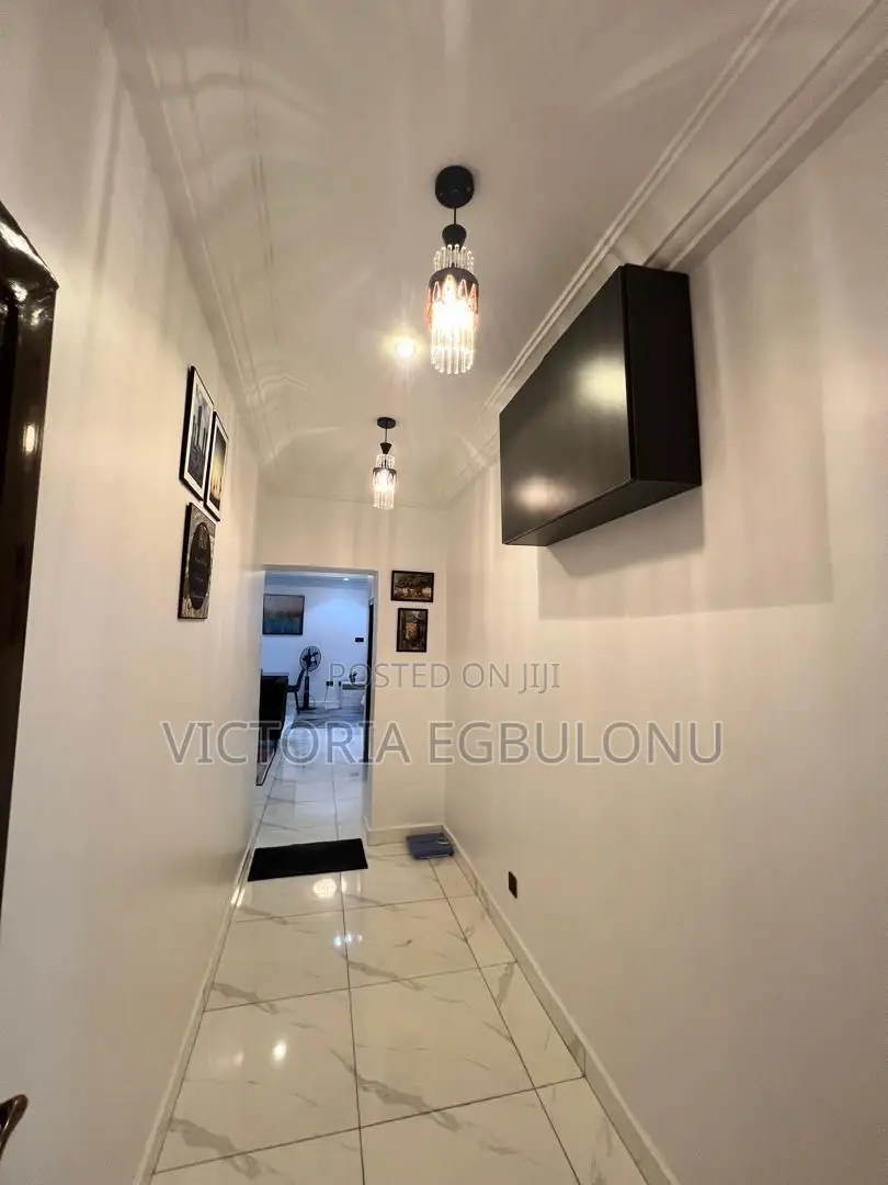 Service Apartment You Can Book in Abuja