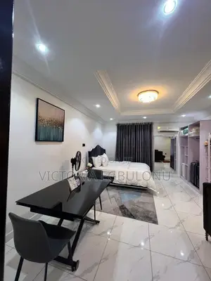 Service Apartment You Can Book in Abuja
