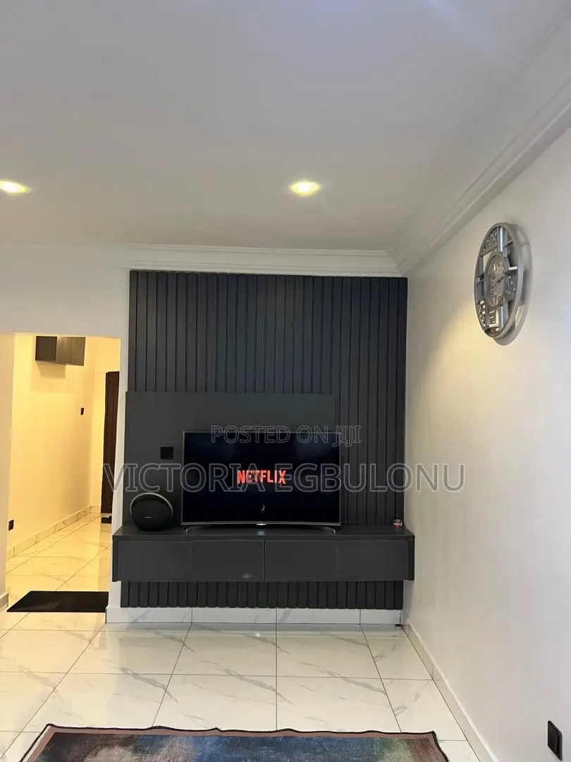 Service Apartment You Can Book in Abuja