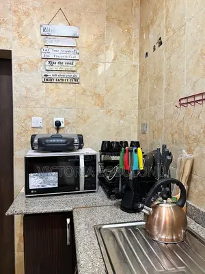 Service Apartment You Can Book in Abuja