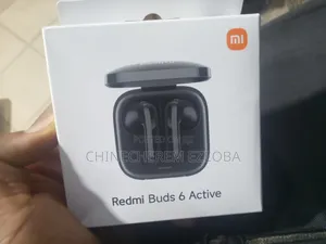 Redmi Buds 6 Active
