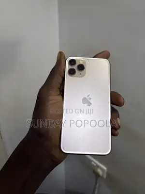 Apple iPhone 11 Pro 64 GB Gold