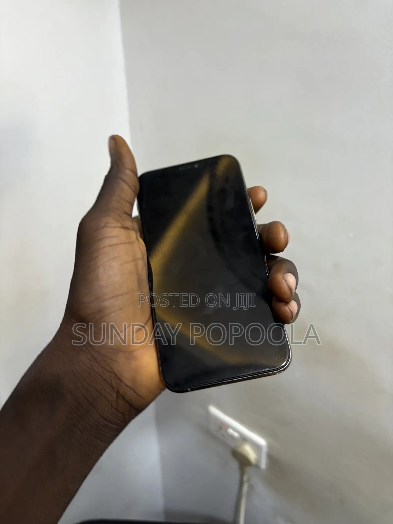 Apple iPhone 11 Pro 64 GB Gold