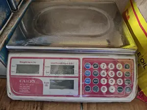Camry Scale