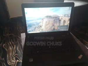 Laptop Lenovo ThinkPad Yoga 16GB Intel Core i5 SSD 512GB