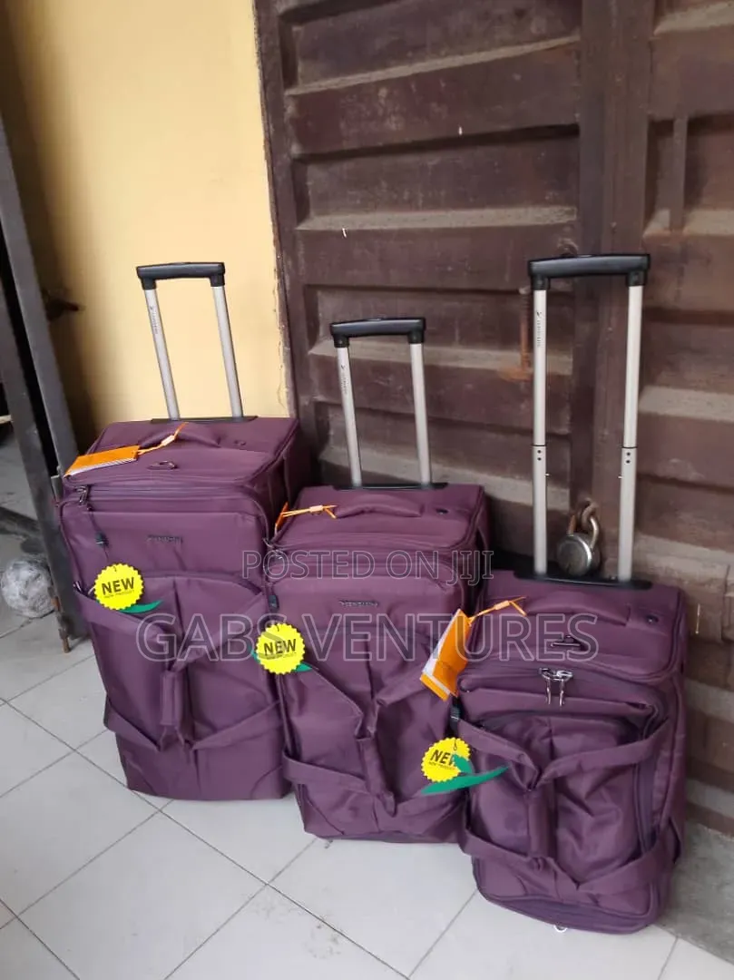 Luggage Travelling Bag