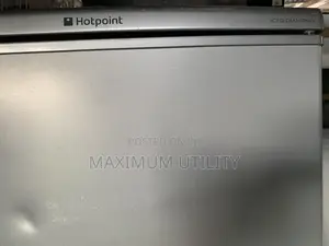 Hotpoint 260 Liters External Condenser Double Door Refrigerator
