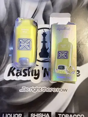 Vape Available for Sale