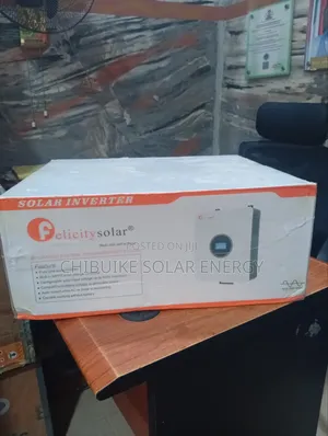 Felicity Solar Inverter Ivem600kva/48v
