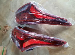 Hyundai Accent Rear Light Set 2017