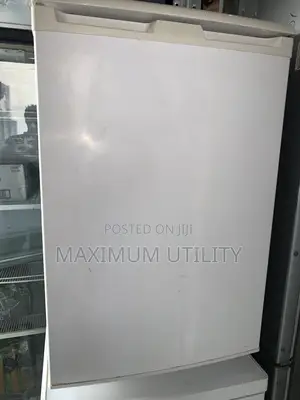 Beko 125 Liters Table Top Refrigerator