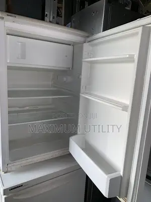 Beko 125 Liters Table Top Refrigerator