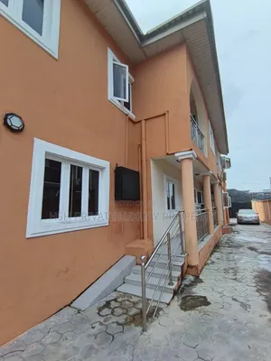 Furnished 5bdrm Duplex in Ogidan Sangotedo for rent