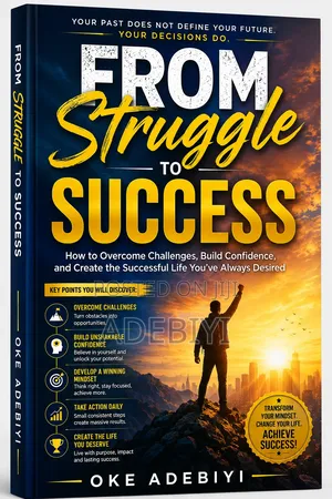 From Struggle to Success