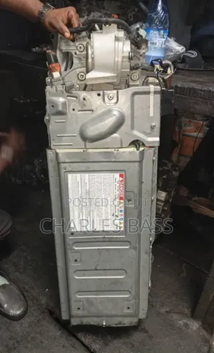 Toyota Prius Hybrid Battery 2010/2012