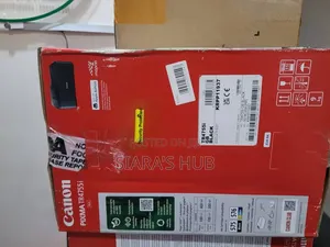 Open Box Uk Used Canon Printer