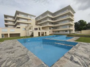 3bdrm Apartment in Guzape for sale