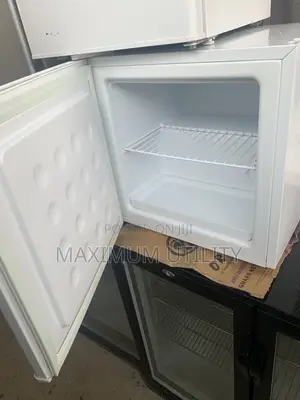 Cookology Bedside 31 Liters Freezer