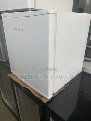 Cookology Bedside 31 Liters Freezer
