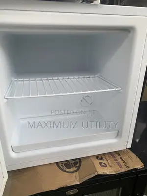 Cookology Bedside 31 Liters Freezer