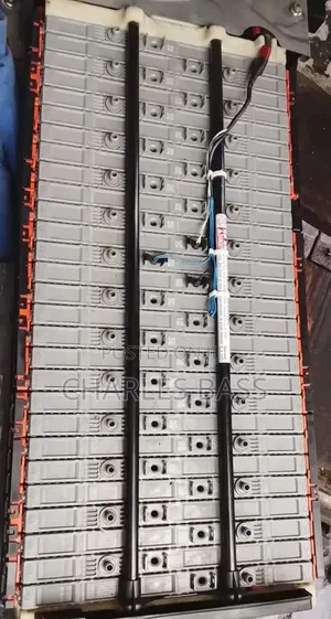 Toyota Prius Hybrid Battery 2010/2012