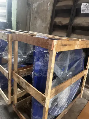 42” Industrial Extractor Fan