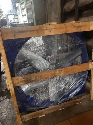 42” Industrial Extractor Fan