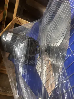 42” Industrial Extractor Fan