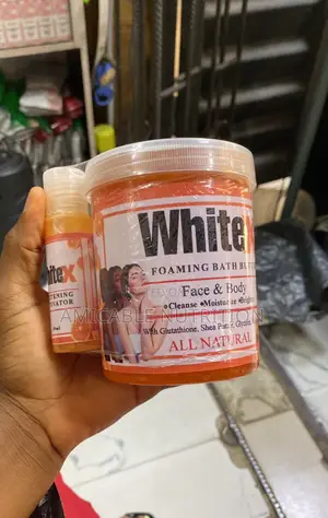 Whitex Molato Soap