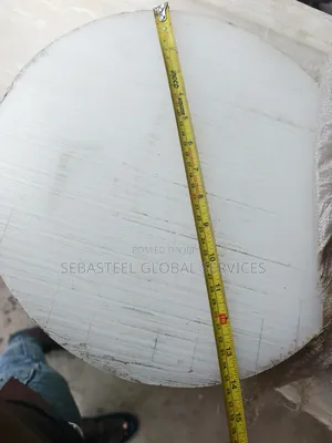 14" Teflon Rod