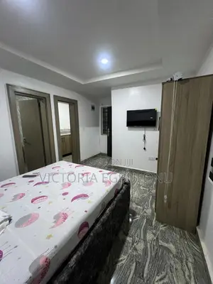 Service Apartment in Abuja