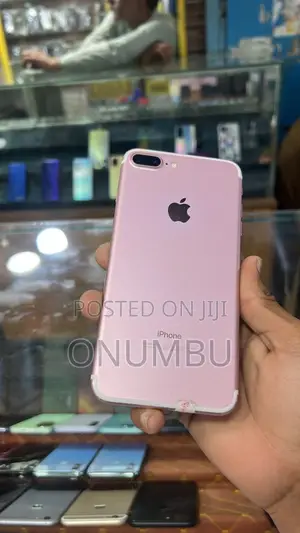 Apple iPhone 7 128 GB Bronze