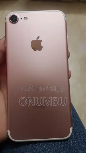 Apple iPhone 7 128 GB Bronze